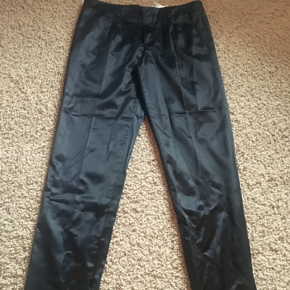 Gucci ankle pants